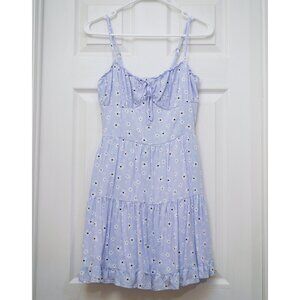 New Hollister mini dress